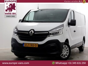 Renault Trafic 2.0 dCi 120pk L2H1 Comfort LED/Airco/CarPlay