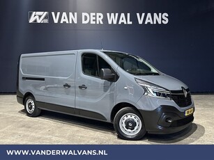 Renault Trafic 2.0 dCi 120pk L2H1 Euro6 Airco LED 2x