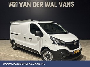 Renault Trafic 2.0 dCi 120pk **BPM VRIJ voor de