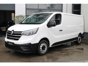 Renault Trafic 2.0 dCi 130 T30 L2H1 Comfort (bj 2022)