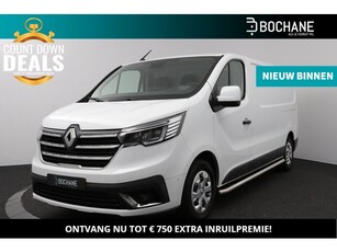 Renault Trafic 2.0 dCi 130 T30 L2H1 Work Edition