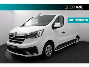 Renault Trafic 2.0 dCi 130 T30 L2H1 Work Edition