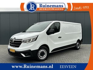 Renault Trafic 2.0 DCI 131 PK / L2H1 / 31.829 KM !! /