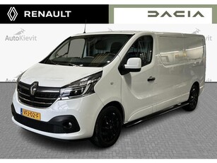 Renault Trafic 2.0 dCi 145 EDC T29 L2H1 Luxe - Automaat /