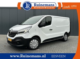 Renault Trafic 2.0 dCi 145 PK AUTOMAAT EURO 6 / L1H1 / 1e