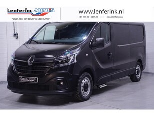 Renault Trafic 2.0 DCi 145 pk Automaat L2H1 Navi, Camera