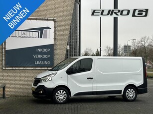 Renault Trafic 2.0 dCi 145 T29 L1H1