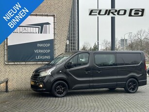 Renault Trafic 2.0 dCi 145 T29 L2H1 DC