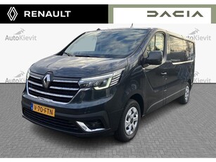 Renault Trafic 2.0 dCi 150 EDC T30 L2H1 Work Edition - EASY