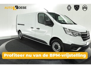 Renault Trafic 2.0 dCi 150 T30 L2H1 Comfort