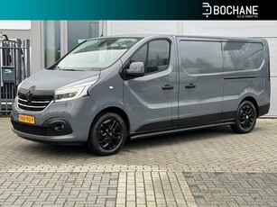 Renault Trafic 2.0 dCi 170 T29 L2H1 Luxe Automaat