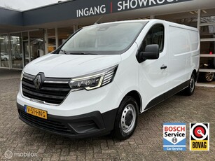 Renault Trafic 2.0 DCi 81KW L2H1 Advance, Carplay, Cruise