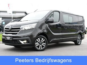 Renault Trafic 2.0 dCi EDC 170 L2H1 Extra DC PB Edition