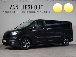 Renault Trafic 2.0 dCi EDC 170 T29 L2H1 ANNIVERSARY BPM