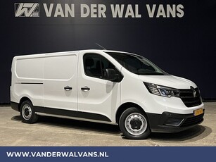 Renault Trafic 2.0 dCi **BPM VRIJ voor de Ondernemer** L2H1