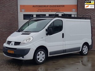 Renault Trafic 2.0 dCi T27 L1H1 Générique DC Marge !