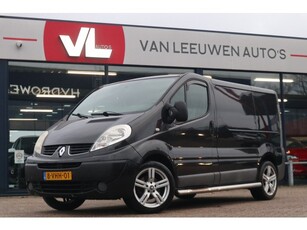 Renault Trafic 2.0 dCi T29 L1H2 Airco Navigatie APK