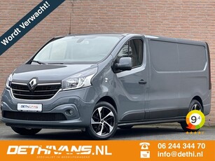 Renault Trafic 2.0dCi 145PK Aut. Lang / Camera /