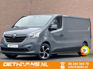 Renault Trafic 2.0dCi 145PK Aut. Lang / Camera /