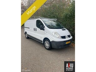 Renault Trafic 2.0dci/L2H1/Airco/Apk/Nap