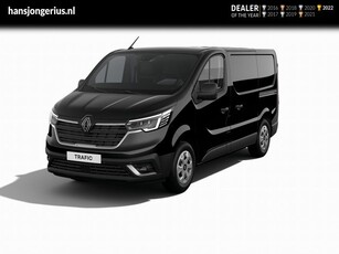 Renault Trafic Advance