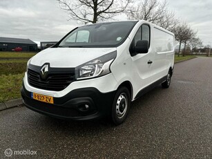 Renault Trafic bestel 1.6 dCi L2H1 Comfort 2018 Airco EURO 6