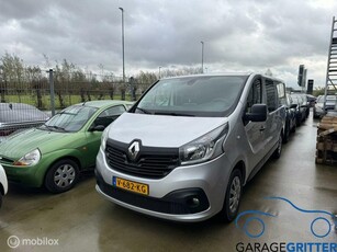 Renault Trafic bestel 1.6 dCi T29 L2H1 Comfort Energy