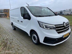 Renault Trafic bestel 2.0 dCi 130 T30 L2H1 Comfort