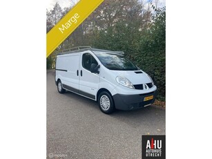 Renault Trafic bestel 2.0dci L2H1/Airco/Nap