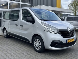 Renault Trafic Passenger 1.6 dCi Grand Expression Energy