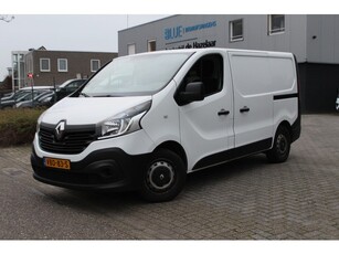 Renault Trafic T29 1.6 dCi 120PK Euro6 L1 Comfort ? 3-zits