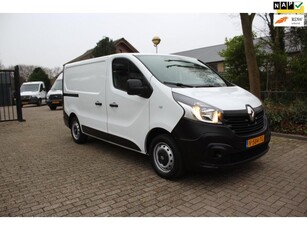 Renault Trafic ZEER MOOIE STAAT 1.6 dCi T27 L1H1 Générique