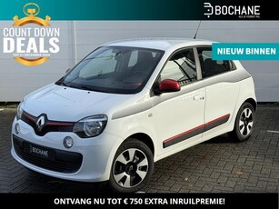 Renault Twingo 1.0 SCe 70 Collection Cruise Control