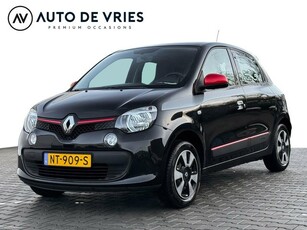 Renault Twingo 1.0 SCe 70pk Collection Airco Bluetooth