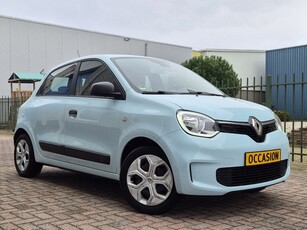 Renault Twingo 1.0 SCe Airco-Cruise-Led-30.200km-Nieuw model