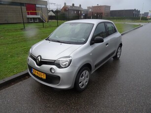 Renault Twingo 1.0 SCe Authentique