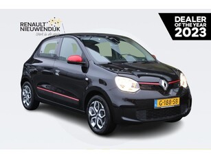 Renault Twingo 1.0 SCe Collection 1E EIGENAAR AIRCO