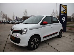 Renault Twingo 1.0 SCe Collection Airco, 1e eig, elek