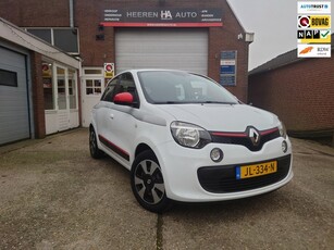 Renault Twingo 1.0 SCe Collection, Airco, 1e eigenaar