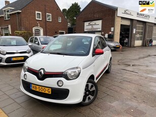 Renault Twingo 1.0 SCe Collection Airco/Cruise controle /