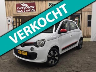 Renault Twingo 1.0 SCe Collection/AIRCO/CRUISE/N.A.P/BOEKJES