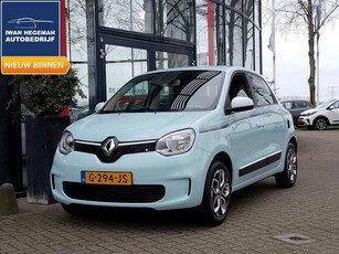 Renault Twingo 1.0 SCe Collection Airco Electr. ramen