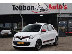 Renault Twingo 1.0 SCe Collection Airco, Radio, Elektrische