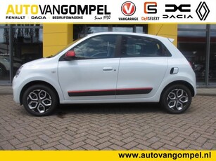 Renault Twingo 1.0 SCe Collection / DEALER ONDERHOUDEN /