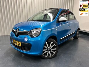 Renault Twingo 1.0 SCe Dynamique Cabrio