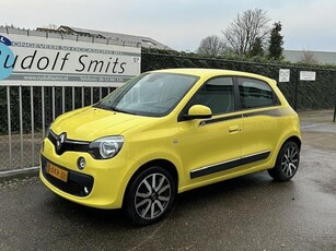 Renault Twingo 1.0 SCe Dynamique