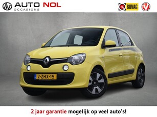 Renault Twingo 1.0 SCe Expression Airco Cruise