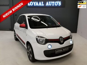 Renault Twingo 1.0 SCe Expression