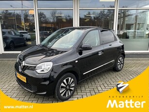 Renault Twingo 1.0 SCe Intens Navi Clima