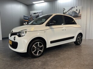 Renault Twingo 1.0 SCe Limited Airco, Parkeersensoren